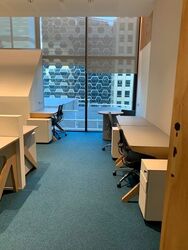 Tahir Building (D1), Office #380750841